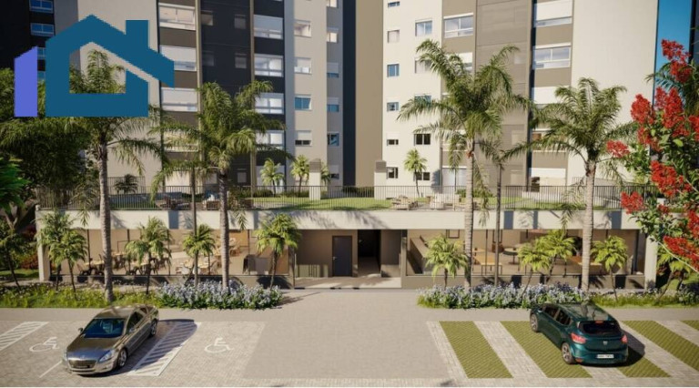 Imagem Apartamento com 2 Quartos à Venda, 51 m² em Jardim Itu Sabará - Porto Alegre Imagem Apartamento com 2 Quartos à Venda, 51 m² em Jardim Itu Sabará - Porto Alegre
