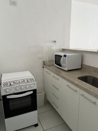 Imagem Apartamento com 2 Quartos à Venda, 58 m² em Jardim Paulista - São Paulo