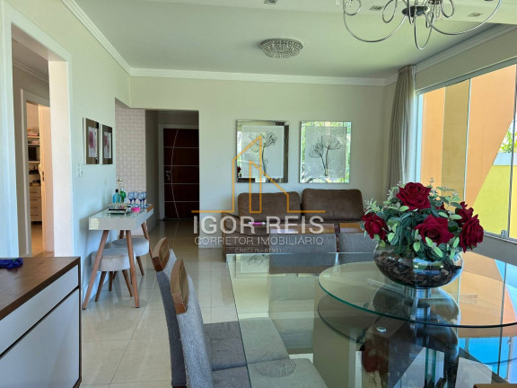 Casa de Condomínio à Venda, 450 m² em Loteamento Sonho Dourado - Campos Dos Goytacazes