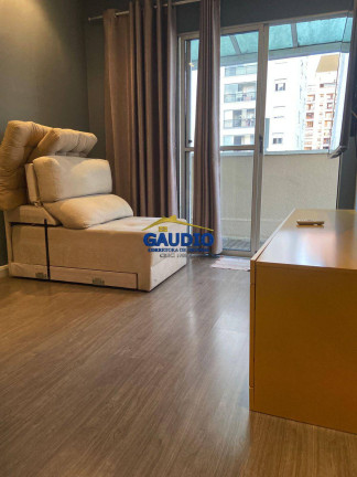 Imagem Apartamento com 3 Quartos para Alugar, 132 m² em Vila Suzana - São Paulo