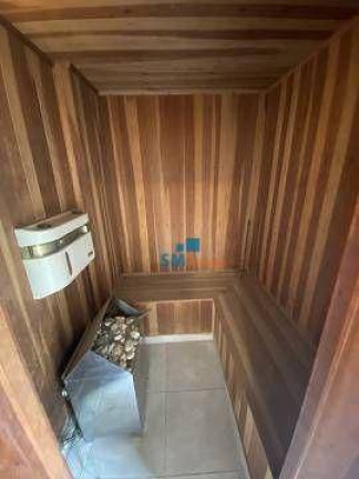 Imagem Cobertura com 4 Quartos à Venda, 485 m² em Real Parque - São Paulo