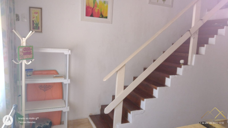Casa de Condomínio com 2 Quartos à Venda, 80 m² em Perequê Açu - Ubatuba