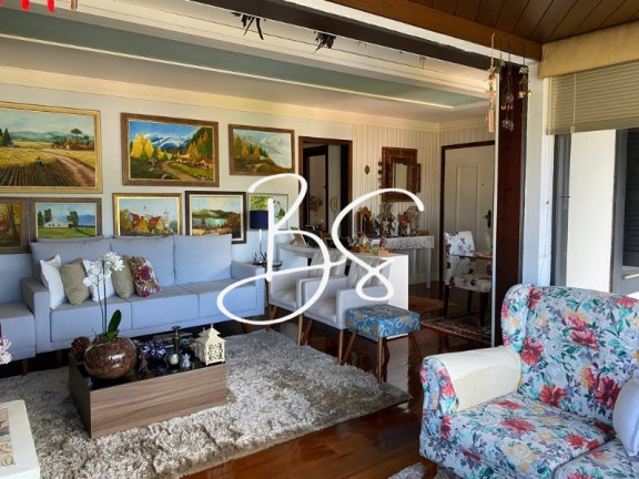 Imagem Apartamento com 3 Quartos à Venda, 183 m² em Bom Pastor - Igrejinha