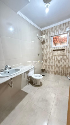 Imagem Casa com 3 Quartos à Venda, 170 m² em City Petrópolis - Franca Imagem Casa com 3 Quartos à Venda, 170 m² em City Petrópolis - Franca