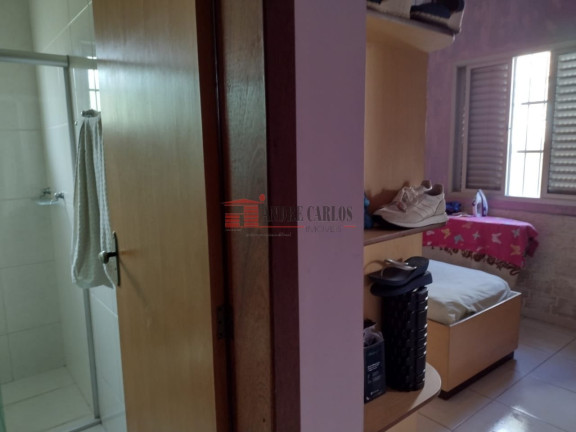 Imagem Casa com 4 Quartos à Venda, 180 m² em City Bussocaba - Osasco Imagem Casa com 4 Quartos à Venda, 180 m² em City Bussocaba - Osasco