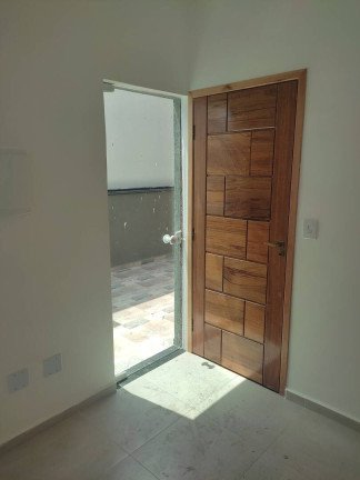 Imagem Apartamento com 2 Quartos à Venda, 32 m² em Vila Matilde - São Paulo