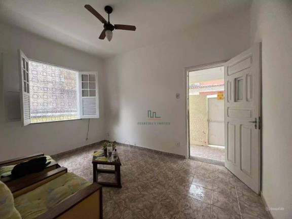 Casa com 2 Quartos à Venda, 100 m² em Santa Rosa - Niterói