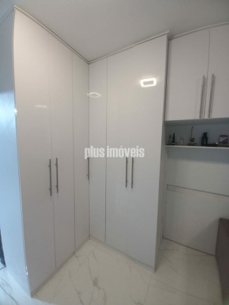 Imagem Apartamento com 1 Quarto à Venda, 35 m² em Bela Vista - São Paulo