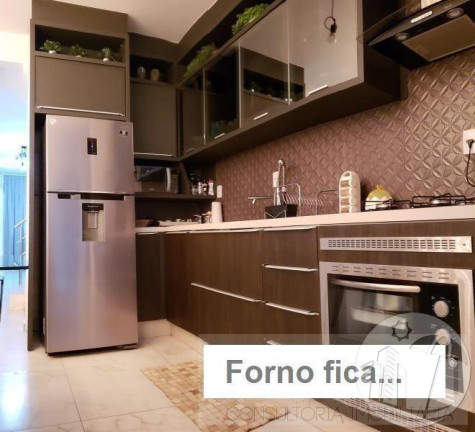 Imagem Sobrado com 2 Quartos à Venda, 122 m² em São Francisco De Assis - Camboriú