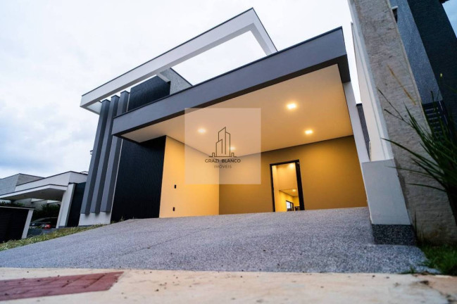 Imagem Casa de Condomínio com 3 Quartos à Venda, 212 m² em Condomínio Chácara Ondina - Sorocaba Imagem Casa de Condomínio com 3 Quartos à Venda, 212 m² em Condomínio Chácara Ondina - Sorocaba