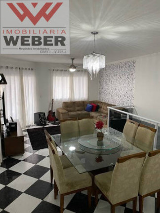 Imagem Sobrado com 3 Quartos à Venda,  em Altos Da Fortaleza - Votorantim