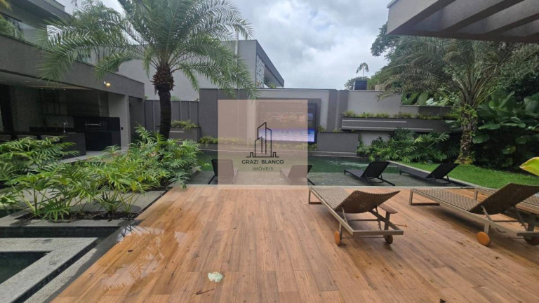 Imagem Casa de Condomínio com 7 Quartos à Venda, 670 m² Imagem Casa de Condomínio com 7 Quartos à Venda, 670 m²