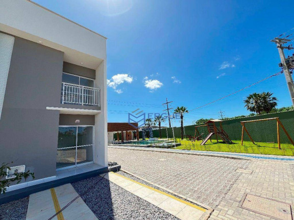 Imagem Casa com 3 Quartos à Venda, 53 m² em Passaré - Fortaleza Imagem Casa com 3 Quartos à Venda, 53 m² em Passaré - Fortaleza