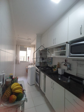 Imagem Apartamento com 3 Quartos à Venda, 67 m² em Jardim Caiapiá - Cotia