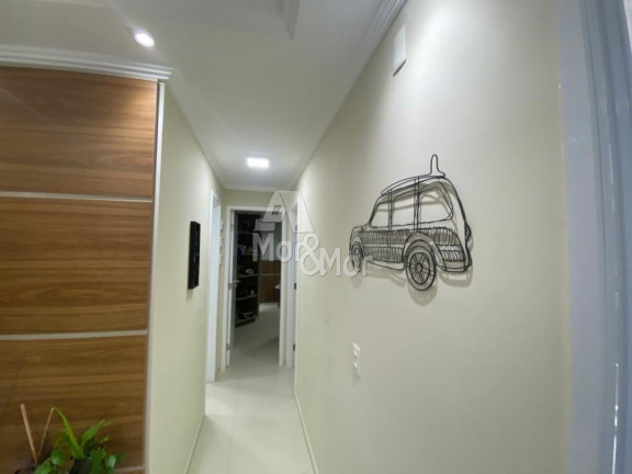Imagem Apartamento com 2 Quartos à Venda, 84 m² em Pitangueiras - Guarujá