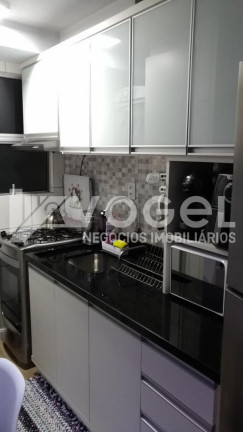 Imagem Apartamento com 2 Quartos à Venda, 49 m² em São João Batista - Sao Leopoldo Imagem Apartamento com 2 Quartos à Venda, 49 m² em São João Batista - Sao Leopoldo