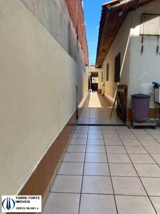 Imagem Casa com 2 Quartos à Venda, 145 m² em Vila São Francisco (zona Leste) - São Paulo Imagem Casa com 2 Quartos à Venda, 145 m² em Vila São Francisco (zona Leste) - São Paulo