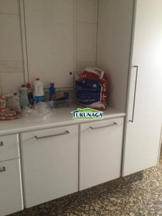 Imagem Apartamento com 3 Quartos à Venda, 215 m² em Santana - São Paulo