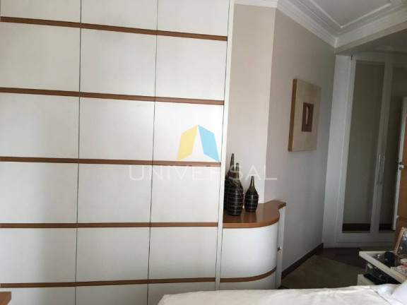 Imagem Apartamento com 3 Quartos à Venda, 137 m² em Jardim Anália Franco - São Paulo Imagem Apartamento com 3 Quartos à Venda, 137 m² em Jardim Anália Franco - São Paulo