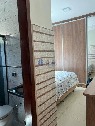 Imagem Casa com 3 Quartos à Venda, 155 m² em Boa Vista - Anápolis