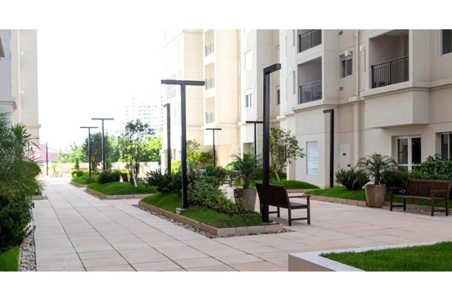 Imagem Apartamento com 2 Quartos à Venda, 58 m² Imagem Apartamento com 2 Quartos à Venda, 58 m²