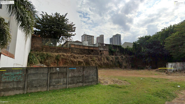 Imagem Terreno à Venda, 1.350 m² em Centro - Foz Do Iguaçu Imagem Terreno à Venda, 1.350 m² em Centro - Foz Do Iguaçu
