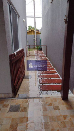 Imagem Casa de Condomínio com 3 Quartos à Venda, 300 m² em Bosque Do Peró - Cabo Frio