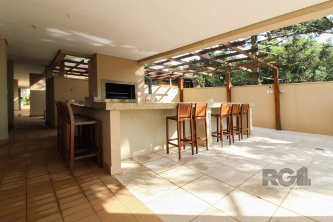 Imagem Apartamento com 3 Quartos à Venda, 80 m² em Santa Tereza - Porto Alegre