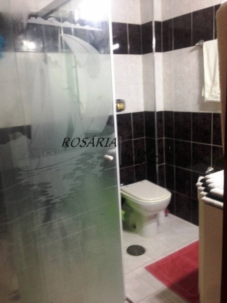 Imagem Apartamento com 3 Quartos à Venda, 142 m² em Vila Brasilina - São Paulo