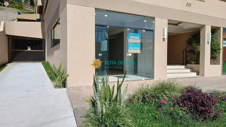 Imagem Sala Comercial à Venda, 75 m² em Centro - Bombinhas Imagem Sala Comercial à Venda, 75 m² em Centro - Bombinhas