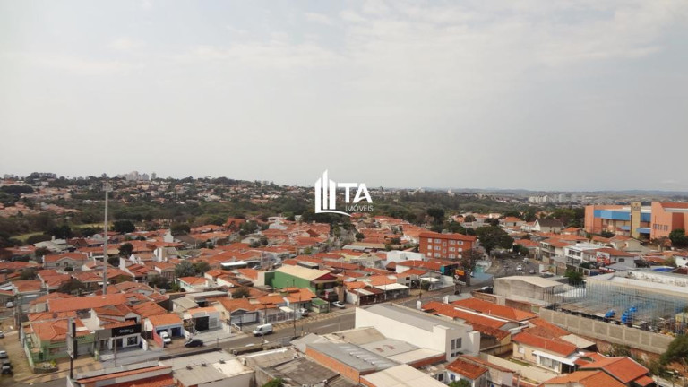 Imagem Imóvel com 3 Quartos à Venda, 82 m² em Jardim Nossa Senhora Auxiliadora - Campinas