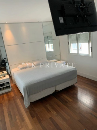 Imagem Apartamento com 2 Quartos à Venda, 109 m² em Jardim Paulista - São Paulo Imagem Apartamento com 2 Quartos à Venda, 109 m² em Jardim Paulista - São Paulo