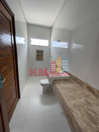 Imagem Casa de Condomínio com 3 Quartos à Venda, 122 m² em Nova Betânia - Mossoró Imagem Casa de Condomínio com 3 Quartos à Venda, 122 m² em Nova Betânia - Mossoró