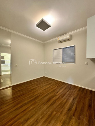 Imagem Casa de Condomínio com 3 Quartos à Venda, 300 m² em Cascata - Paulínia