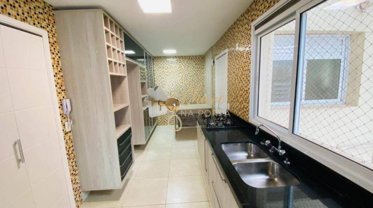 Imagem Apartamento com 3 Quartos à Venda, 142 m² em Vila Andrade - São Paulo Imagem Apartamento com 3 Quartos à Venda, 142 m² em Vila Andrade - São Paulo