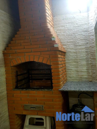 Imagem Sobrado com 3 Quartos à Venda, 144 m² em Vila Mazzei - São Paulo