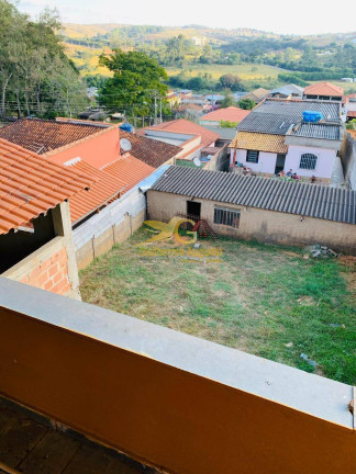 Imagem Casa com 2 Quartos à Venda, 350 m² em Pio Xii - São João Del Rei