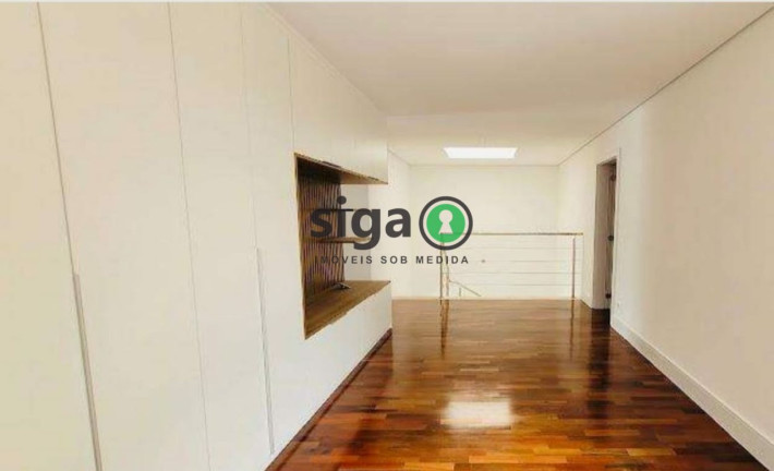 Imagem Casa com 4 Quartos à Venda ou Locação, 424 m² em Brooklin - São Paulo