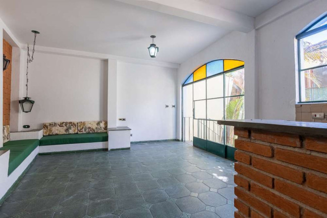 Imagem Casa com 4 Quartos à Venda, 298 m² em Jardim Da Glória - São Paulo Imagem Casa com 4 Quartos à Venda, 298 m² em Jardim Da Glória - São Paulo