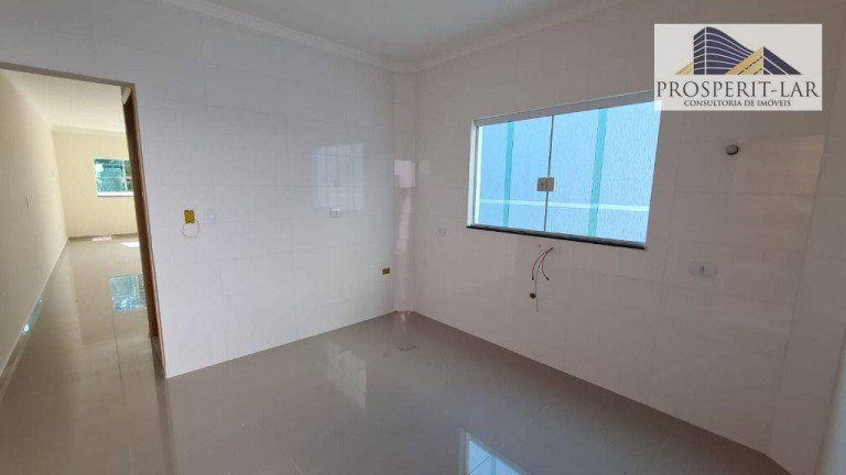 Imagem Sobrado com 3 Quartos à Venda, 130 m² em Vila Augusta - Guarulhos