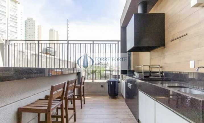 Imagem Apartamento com 2 Quartos à Venda, 85 m² em Vila Prudente - São Paulo