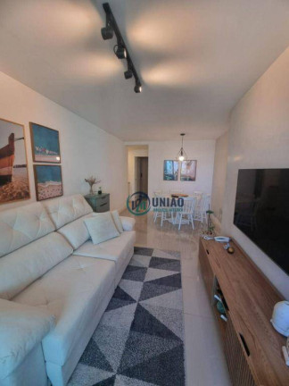 Imagem Apartamento com 2 Quartos à Venda, 90 m² em Charitas - Niterói