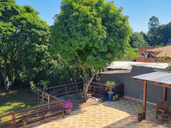 Imóvel com 3 Quartos à Venda, 1.500 m² em Centro - Araçoiaba Da Serra