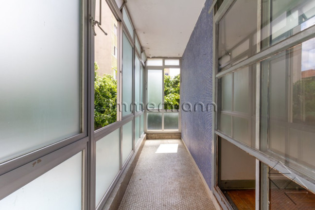 Apartamento com 1 Quarto à Venda, 65 m² em Bela Vista - São Paulo