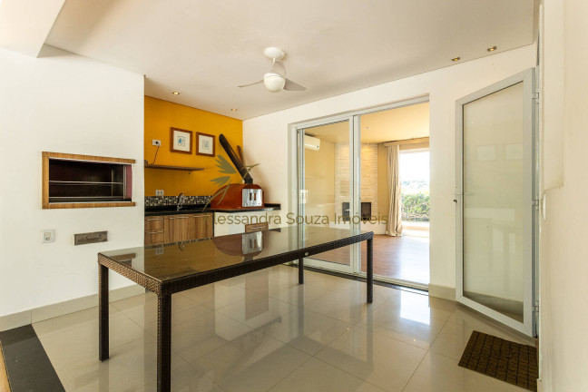 Imagem Apartamento com 3 Quartos à Venda, 245 m² em Alphaville - Santana De Parnaíba Imagem Apartamento com 3 Quartos à Venda, 245 m² em Alphaville - Santana De Parnaíba