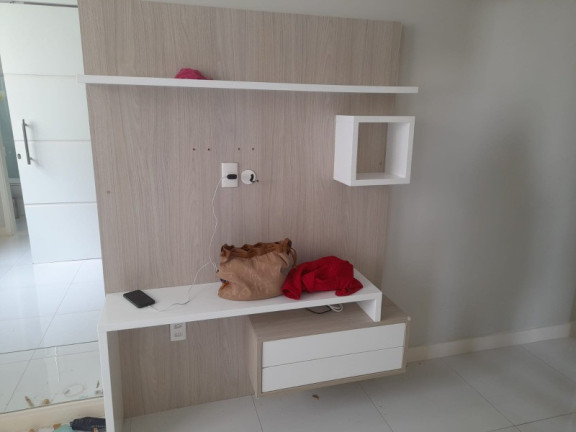 Imagem Apartamento com 2 Quartos para Alugar, 45 m² em Lagoa Salgada - Feira De Santana Imagem Apartamento com 2 Quartos para Alugar, 45 m² em Lagoa Salgada - Feira De Santana