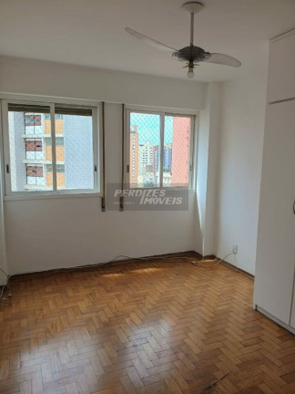 Imagem Apartamento com 3 Quartos para Alugar, 98 m² em Perdizes - São Paulo