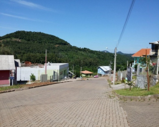 Imagem Casa com 3 Quartos à Venda, 200 m² em Piá - Nova Petrópolis