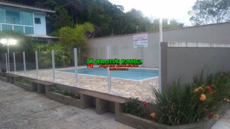 Imagem Casa de Condomínio com 3 Quartos à Venda, 200 m² em Massaguaçu - Caraguatatuba Imagem Casa de Condomínio com 3 Quartos à Venda, 200 m² em Massaguaçu - Caraguatatuba