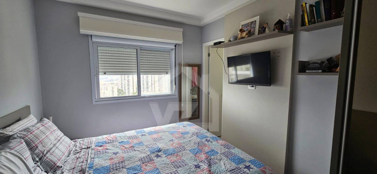 Imagem Apartamento com 3 Quartos à Venda, 122 m² em Vila Andrade - São Paulo Imagem Apartamento com 3 Quartos à Venda, 122 m² em Vila Andrade - São Paulo